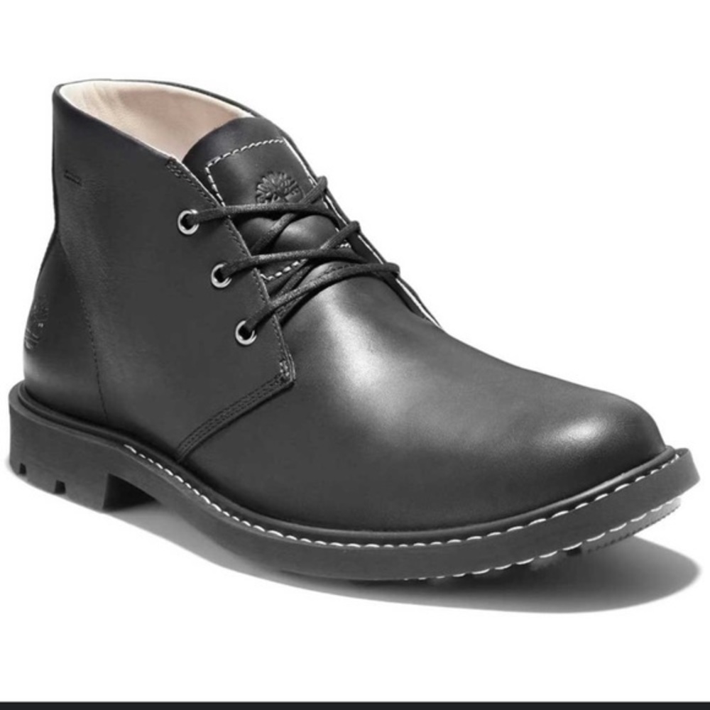 Timberland Belanger